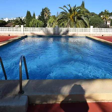 Apartment Ad2103 Les Troyes Roure Dénia