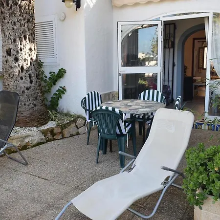 Apartment Ad2103 Les Troyes Roure
