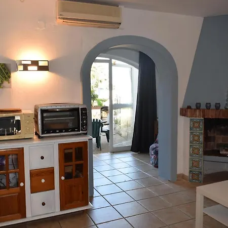 Apartment Ad2103 Les Troyes Roure Dénia